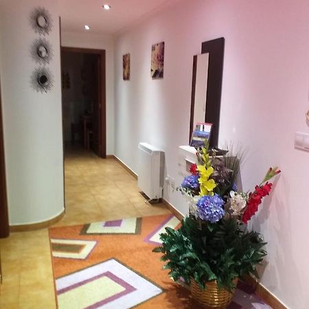 Vila Pons Caesaris Pontecesures Exteriér fotografie
