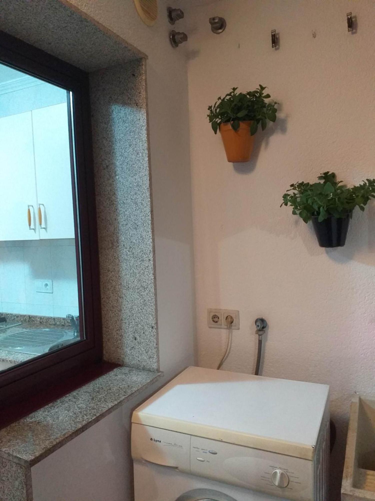 Vila Pons Caesaris Pontecesures Exteriér fotografie