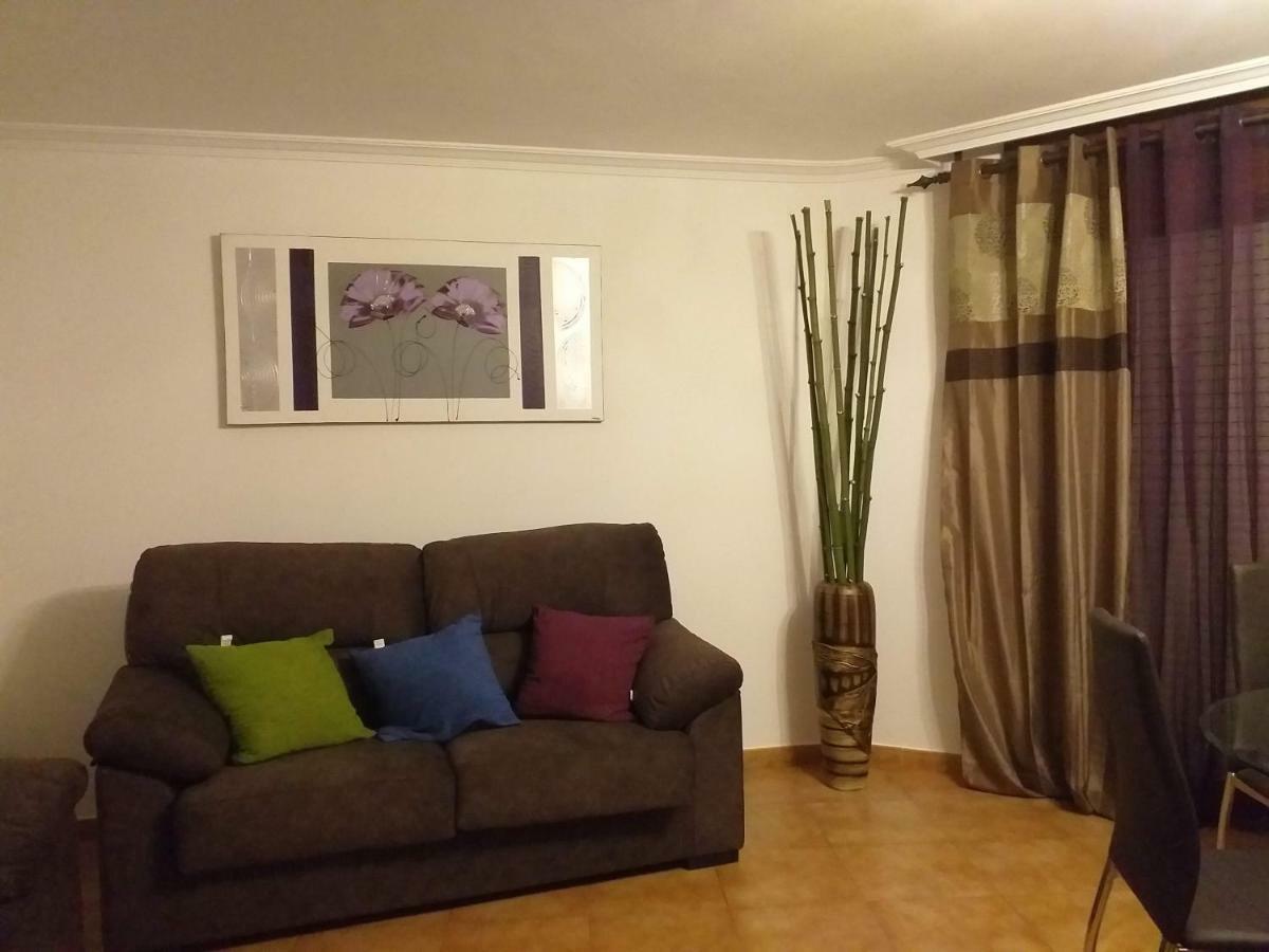 Vila Pons Caesaris Pontecesures Exteriér fotografie