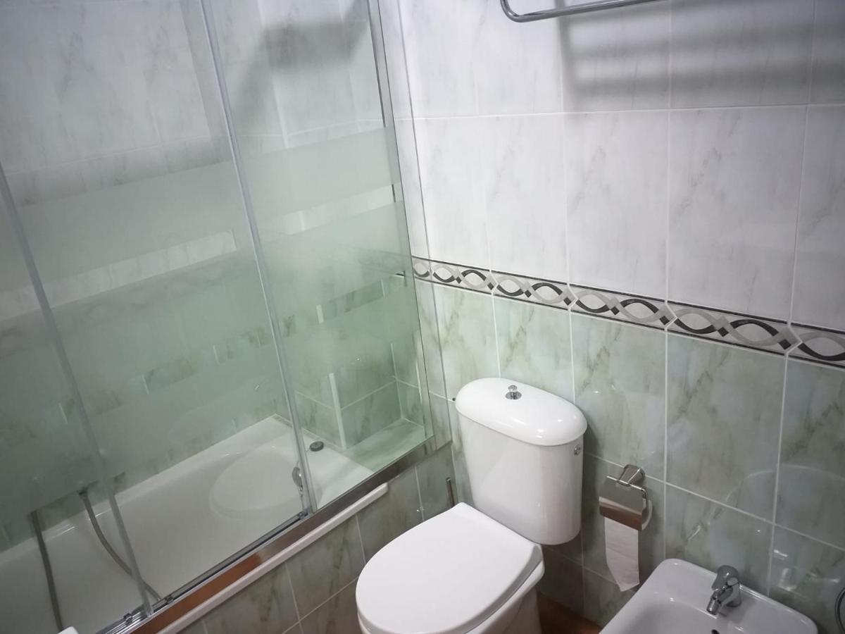 Vila Pons Caesaris Pontecesures Exteriér fotografie